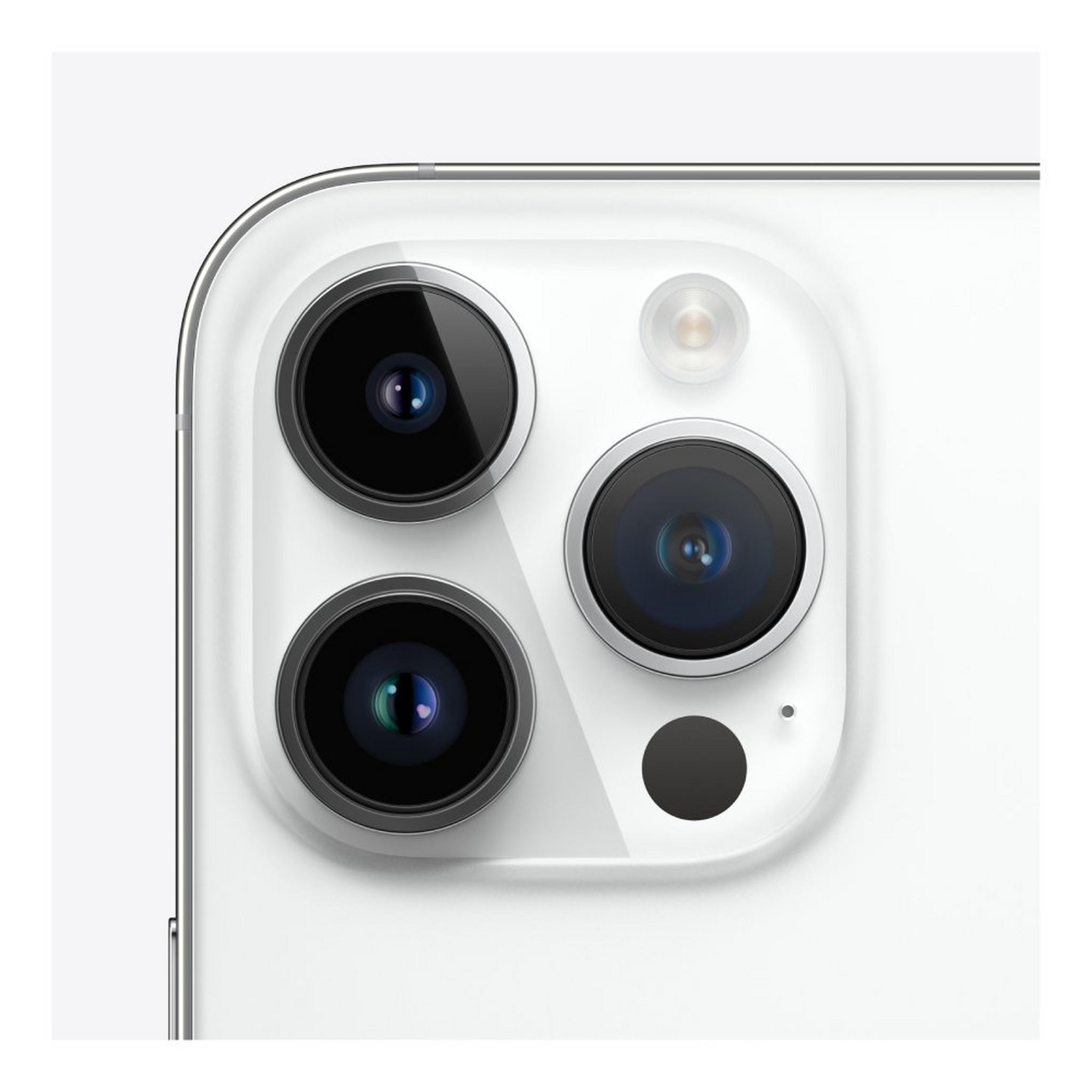 Apple iPhone 14 Pro Max 5G 256GB - Silver