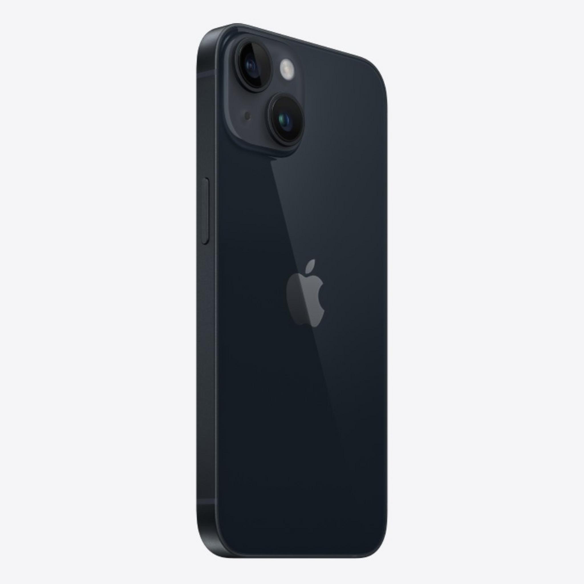 Pre-Order Apple iPhone 14 5G 128GB - Black