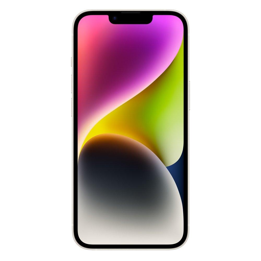 Pre-Order Apple iPhone 14 5G 256GB - White