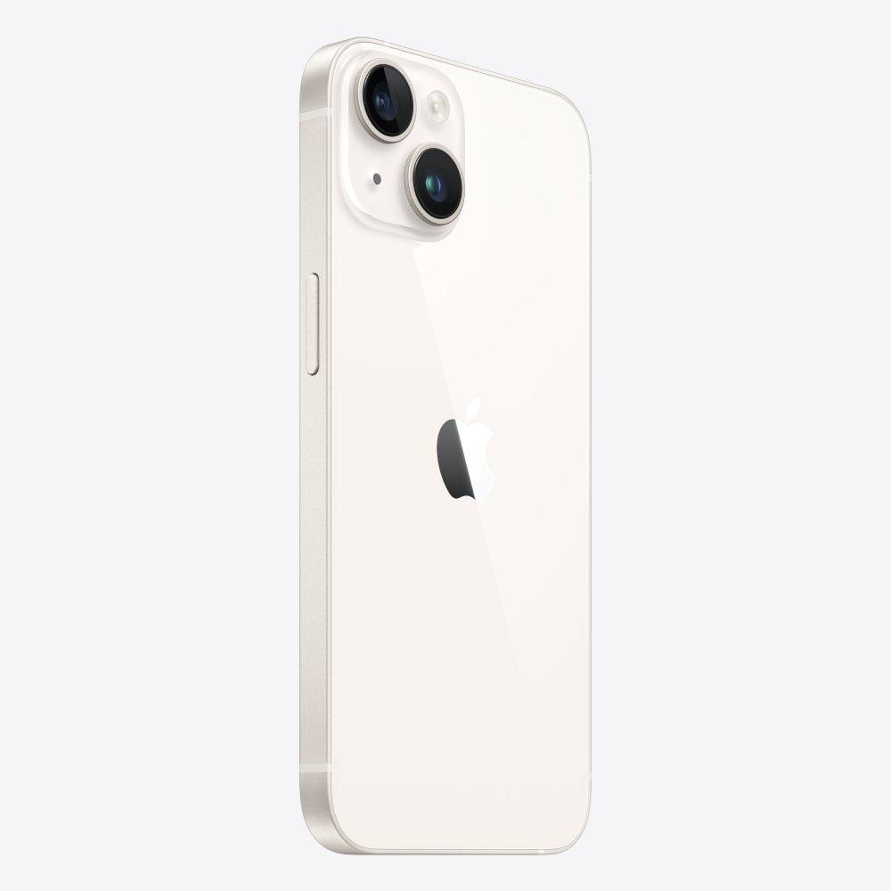 Pre-Order Apple iPhone 14 5G 256GB - White