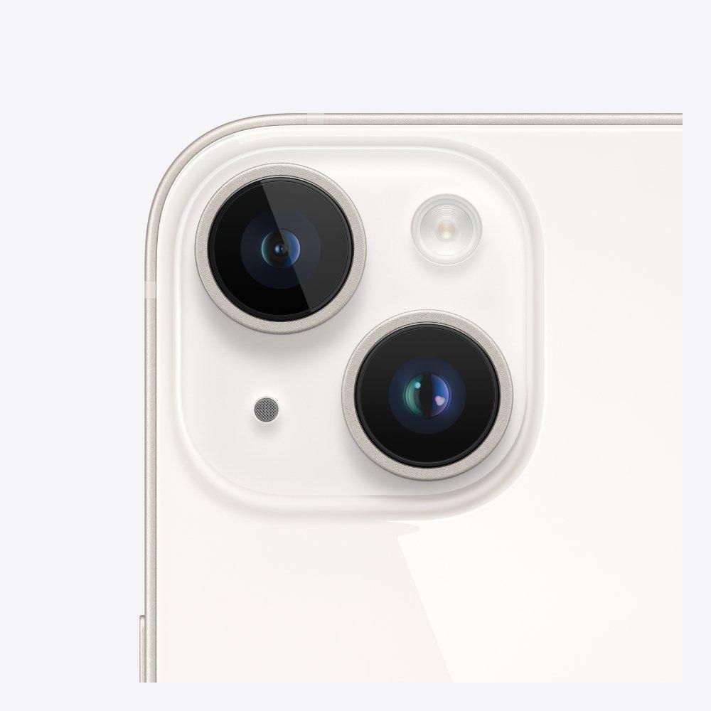 Pre-Order Apple iPhone 14 5G 256GB - White