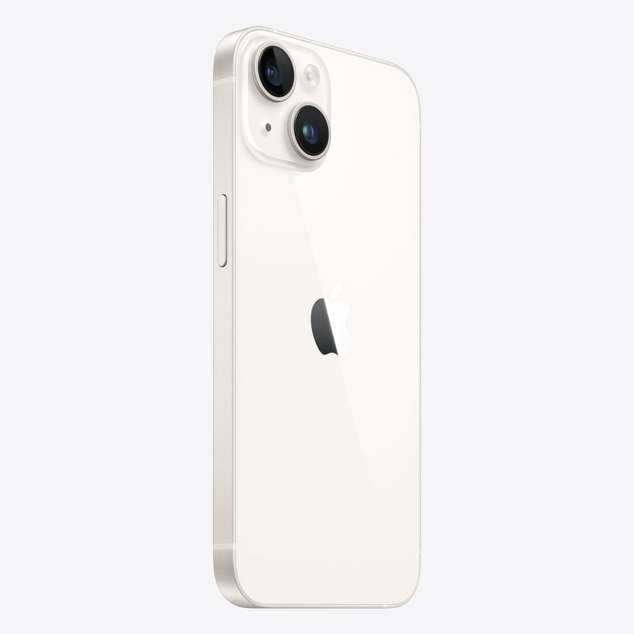 Pre-Order Apple iPhone 14 5G 512GB - White