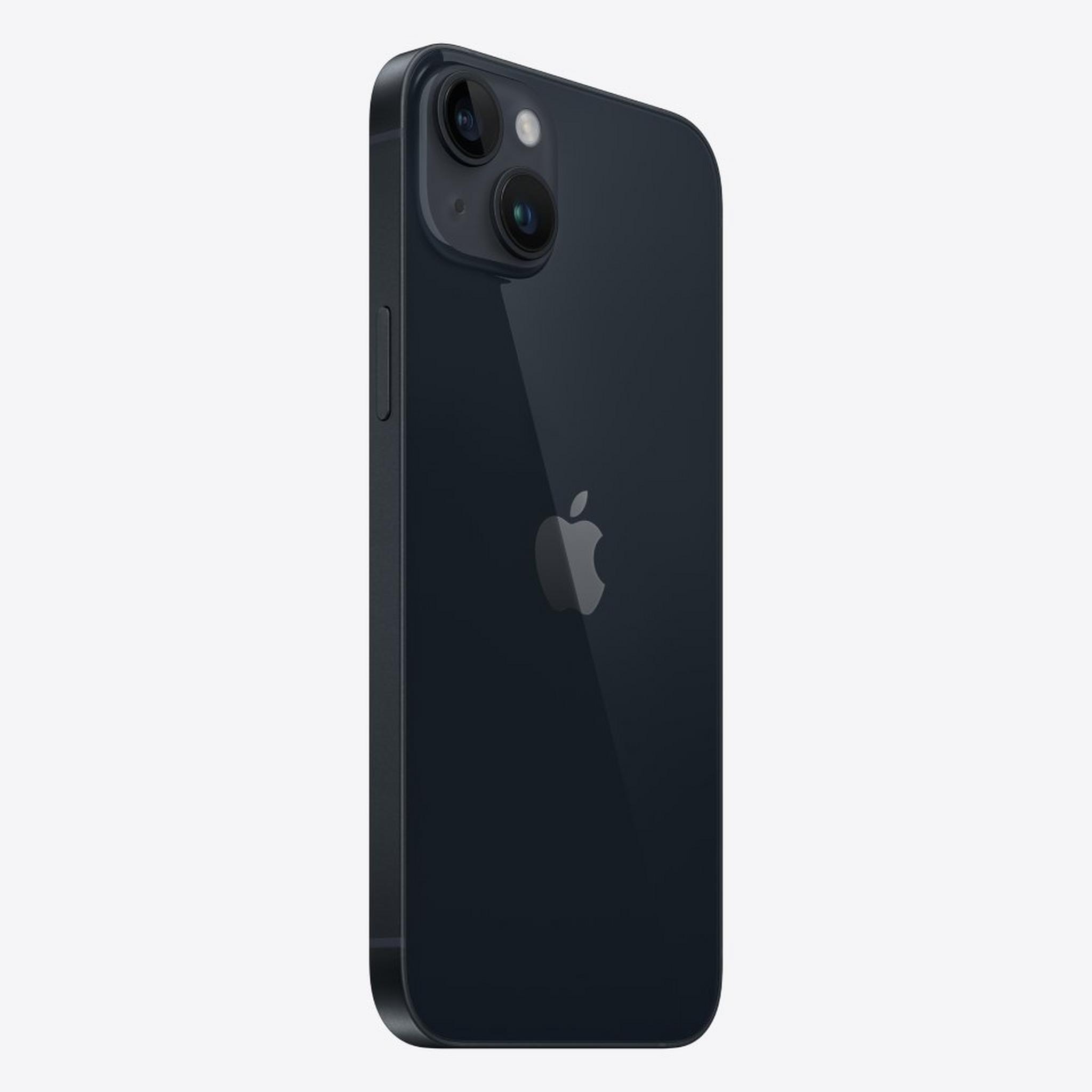 Pre-Order Apple iPhone 14 Plus 5G 128GB - Black
