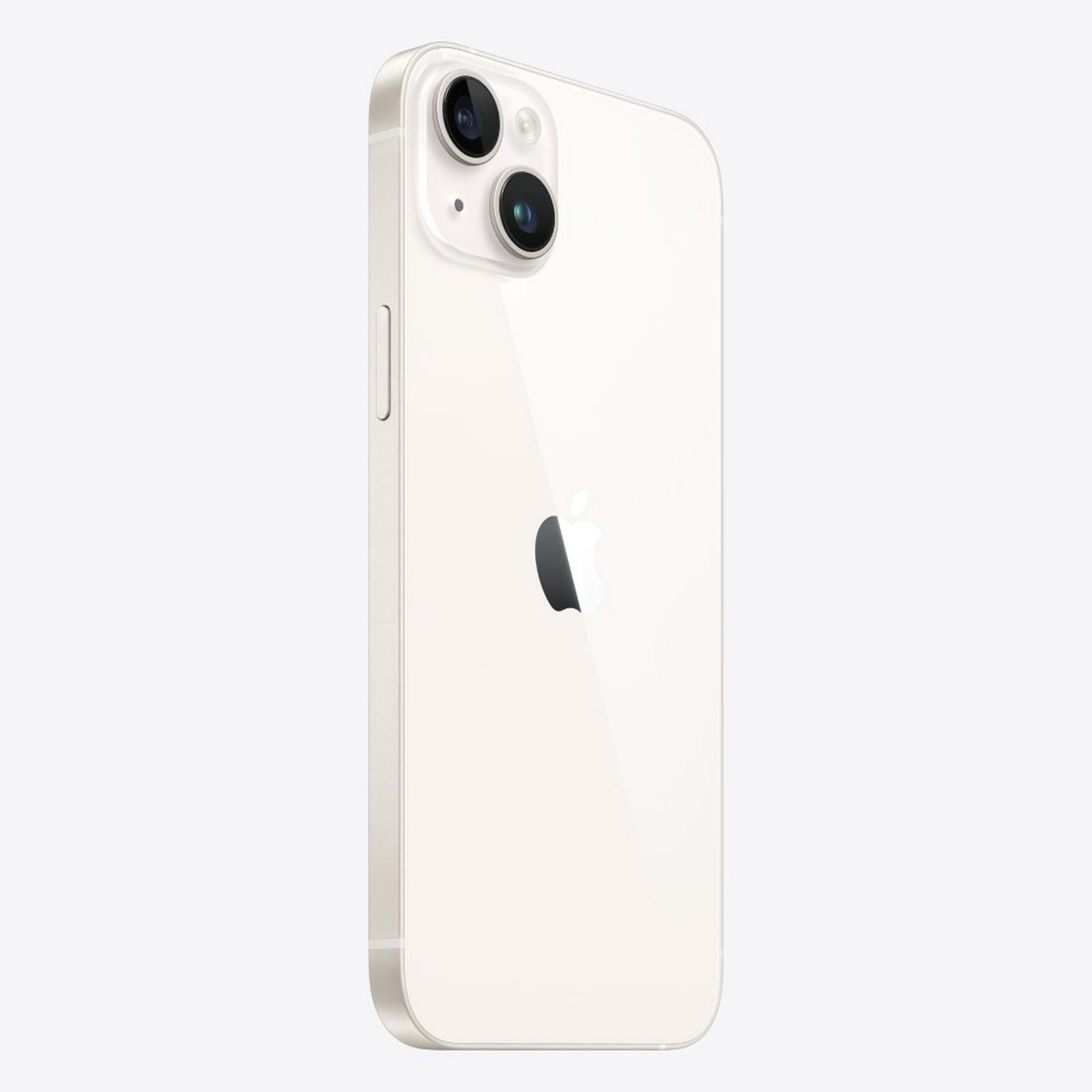 Pre-Order Apple iPhone 14 Plus 5G 512GB - White