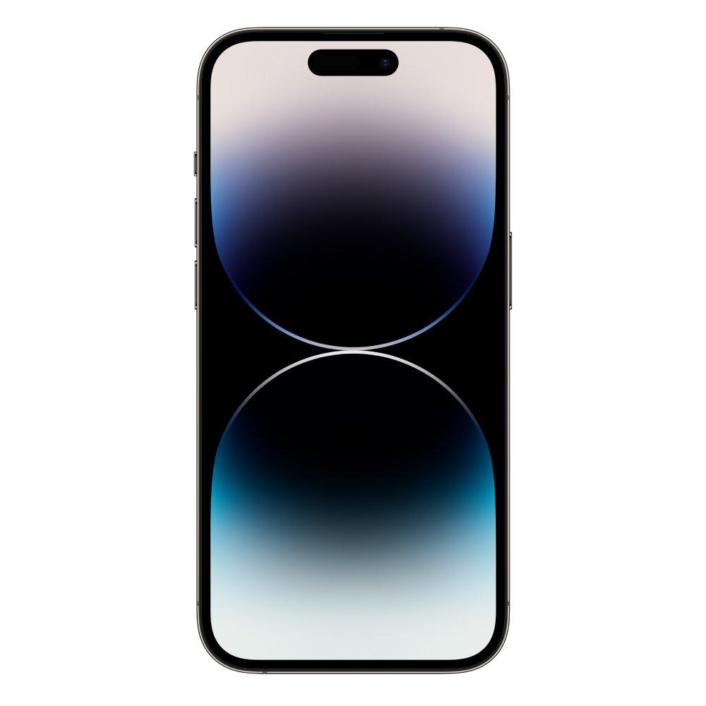 Pre-Order Apple iPhone 14 Pro 5G 128GB - Black