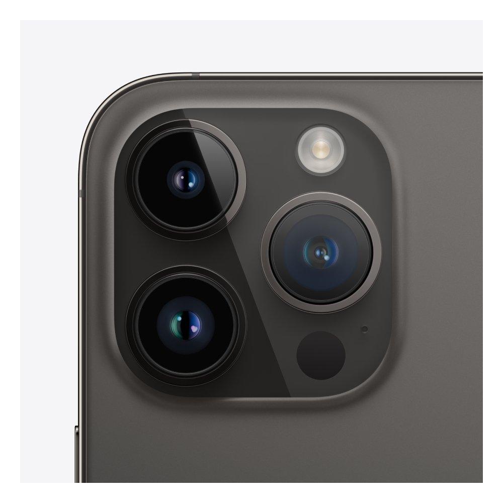 Pre-Order Apple iPhone 14 Pro 5G 128GB - Black