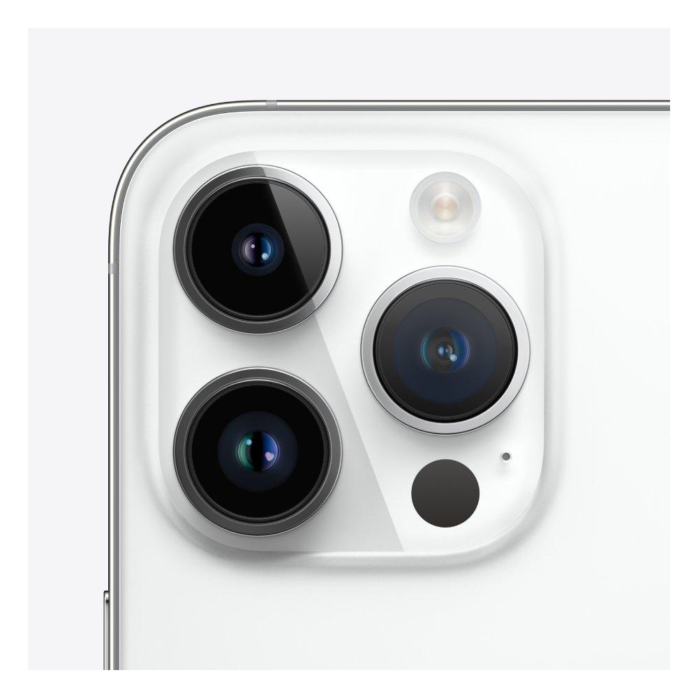 Pre-Order Apple iPhone 14 Pro 5G 256GB - Silver