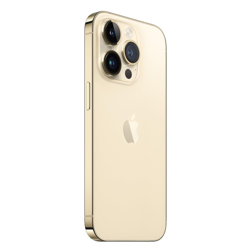 Pre-Order Apple iPhone 14 Pro 5G 1TB - Gold