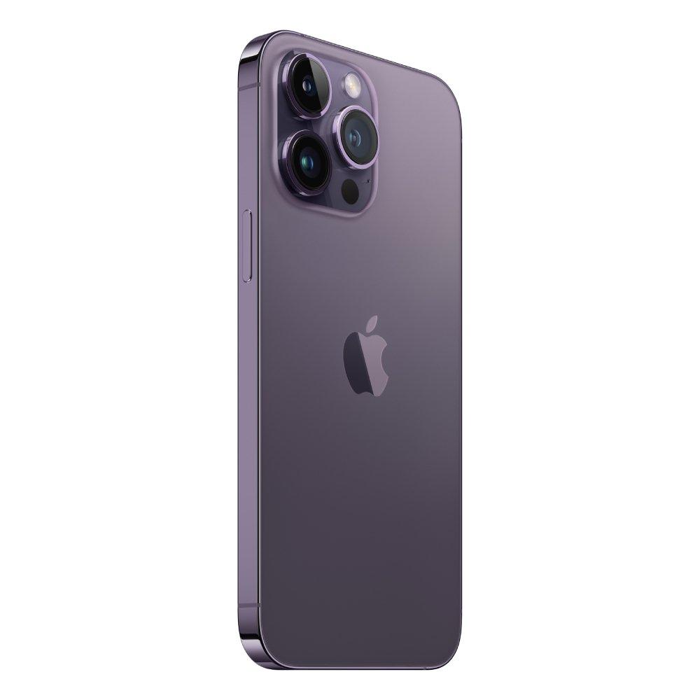 Pre-Order Apple iPhone 14 Pro Max 5G 256GB - Deep Purple