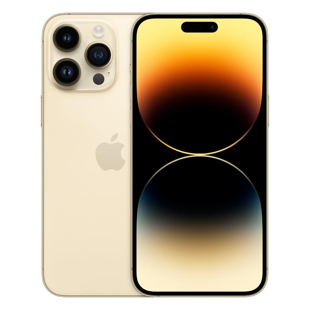Pre-Order Apple iPhone 14 Pro Max 5G 512GB - Gold