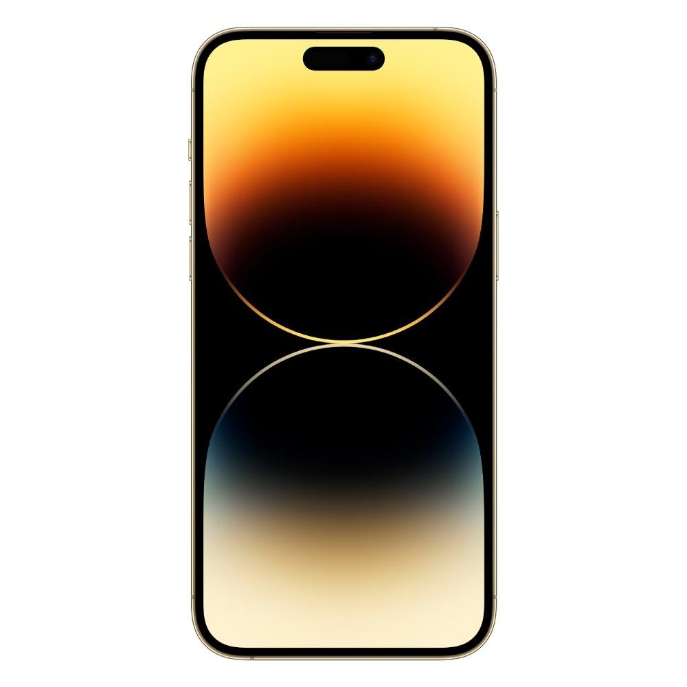 Pre-Order Apple iPhone 14 Pro Max 5G 1TB - Gold