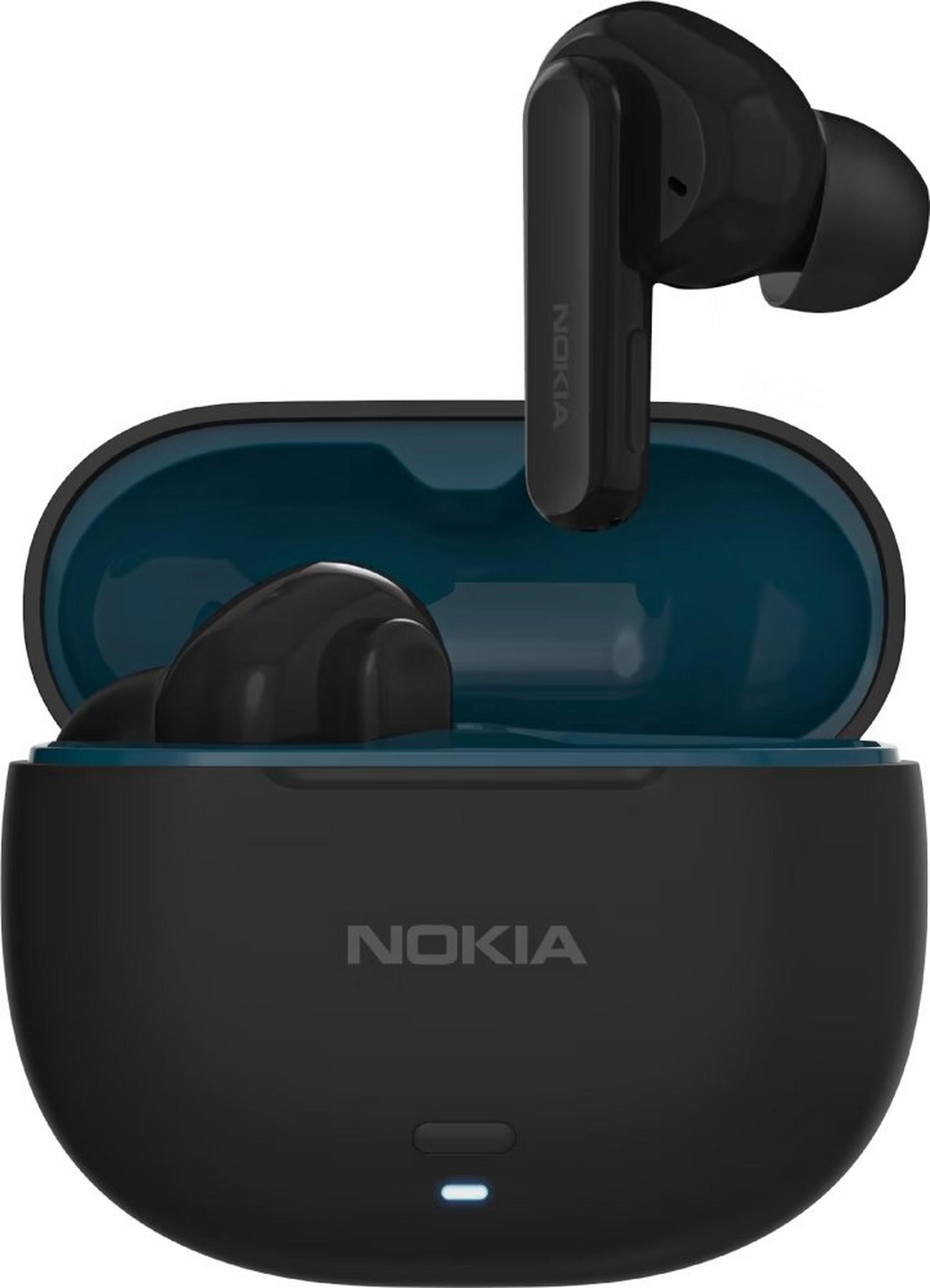 Nokia True Wireless Go Earbuds 2 Pro - Black (TWS-222)