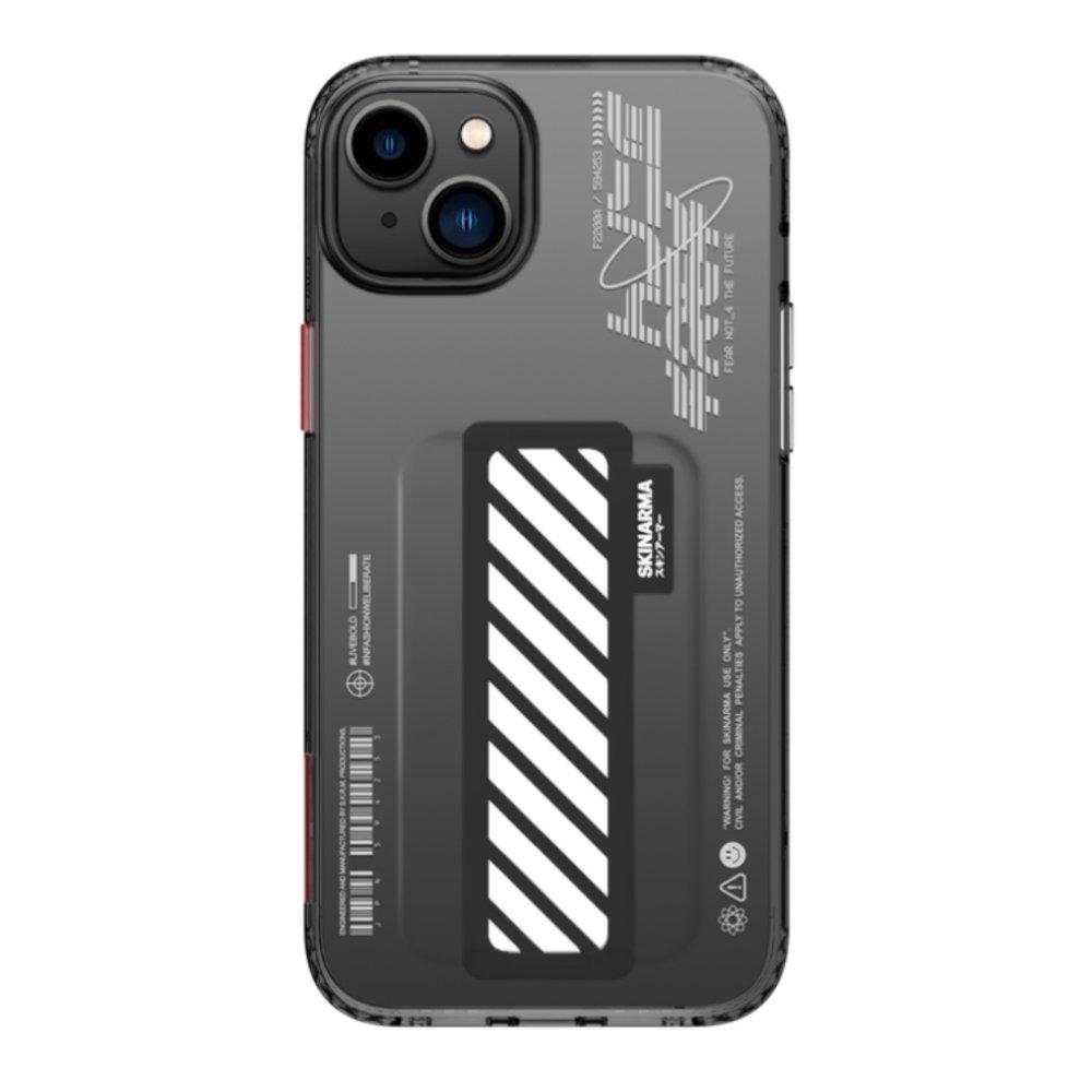 Skinarama Kaze Case and Silicone Grip for iPhone 14 Plus Price in