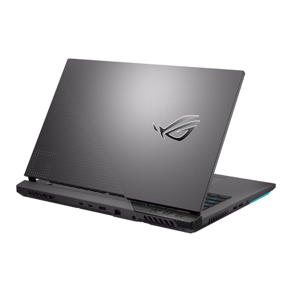 Asus ROG Strix G17, Ryzen 7, 16GB RAM, 1TB SSD, GeForce RTX 3060, 17.3-inch Gaming Laptop