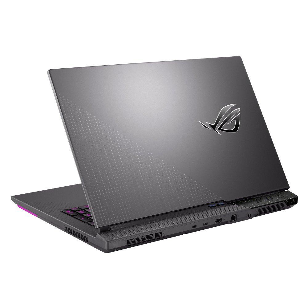 Asus ROG Strix G17, Ryzen 7, 16GB RAM, 1TB SSD, GeForce RTX 3060, 17.3-inch Gaming Laptop