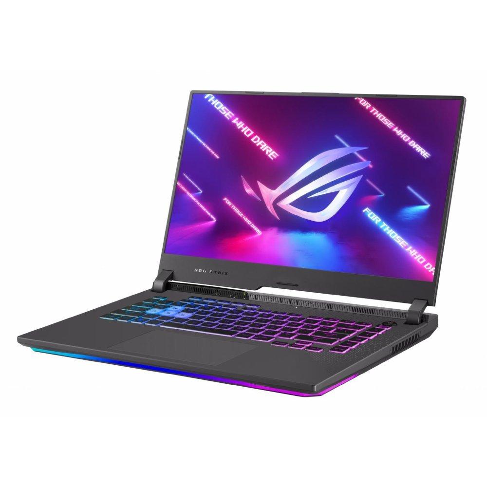 Asus ROG Strix G17, Ryzen 7, 16GB RAM, 1TB SSD, GeForce RTX 3060, 17.3-inch Gaming Laptop