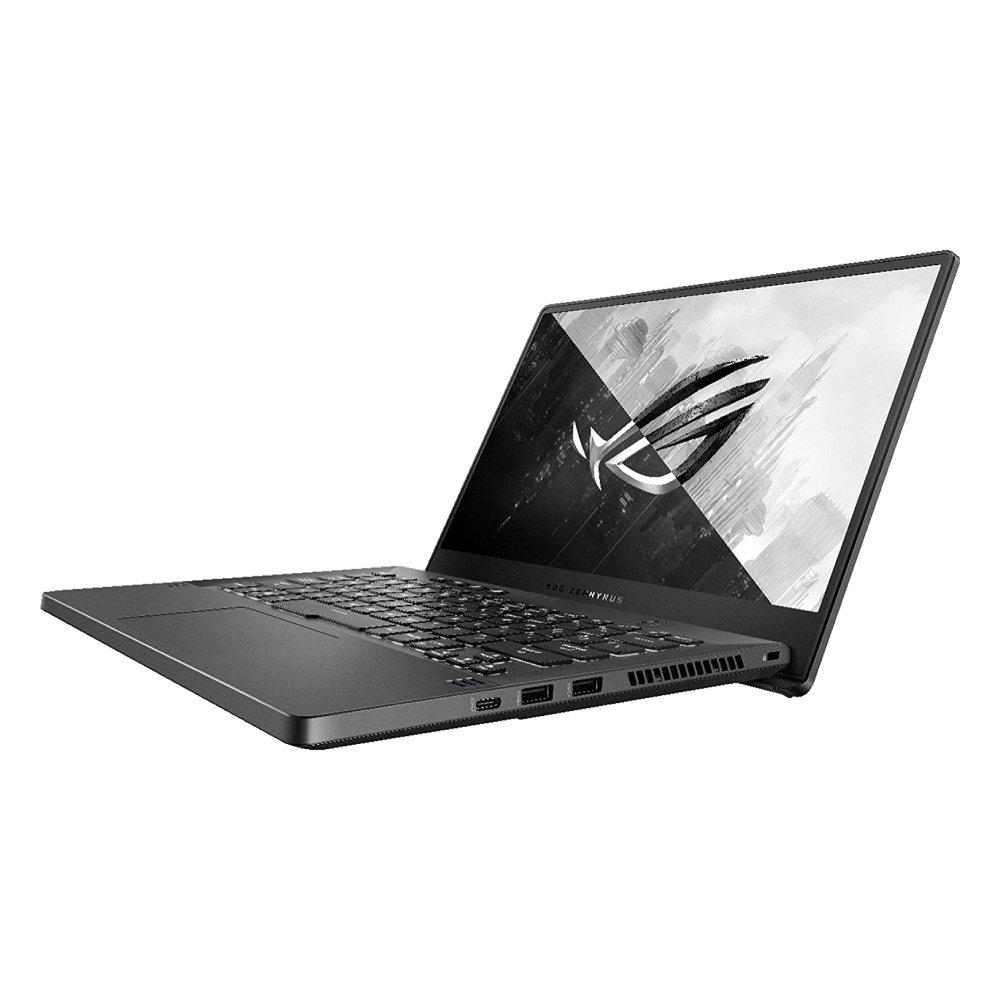 Asus ROG Zephyrus G14, Ryzen 7, 16GB RAM, 1TB SSD, AMD Radeon RX 6700S, 14-inch Gaming Laptop
