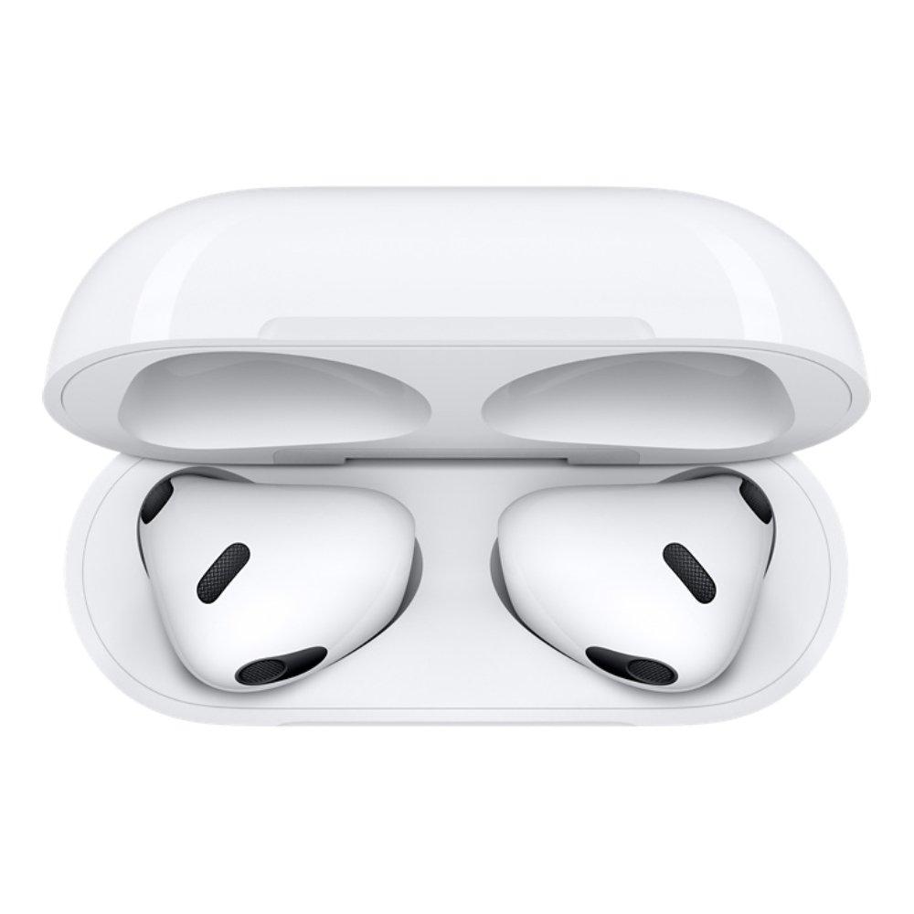 Apple Airpods 3 Lightning Charging Case - White