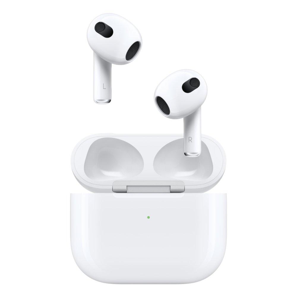 Apple Airpods 3 Lightning Charging Case - White