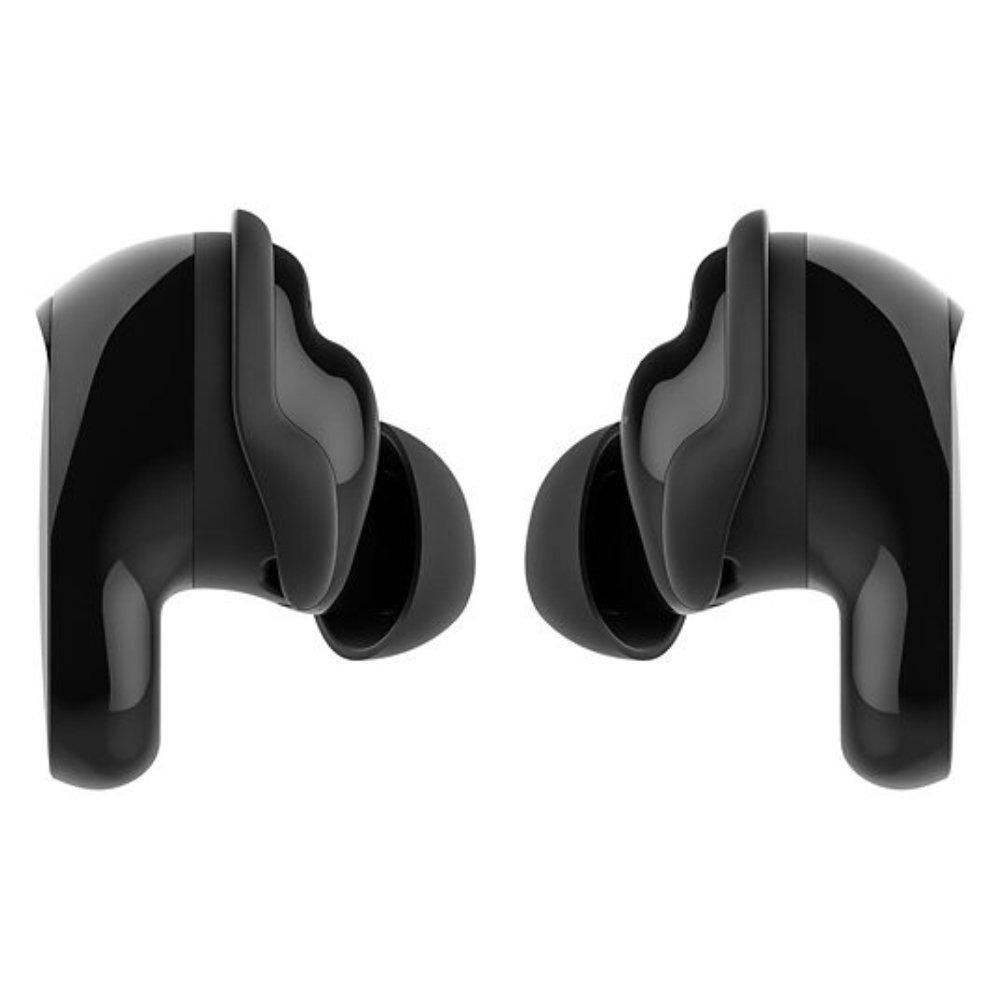 Bose QuietComfort II In-Ear True Wireless Earbuds - Black