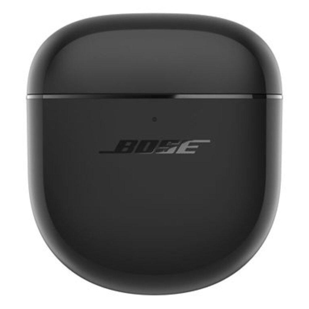 Bose QuietComfort II In-Ear True Wireless Earbuds - Black