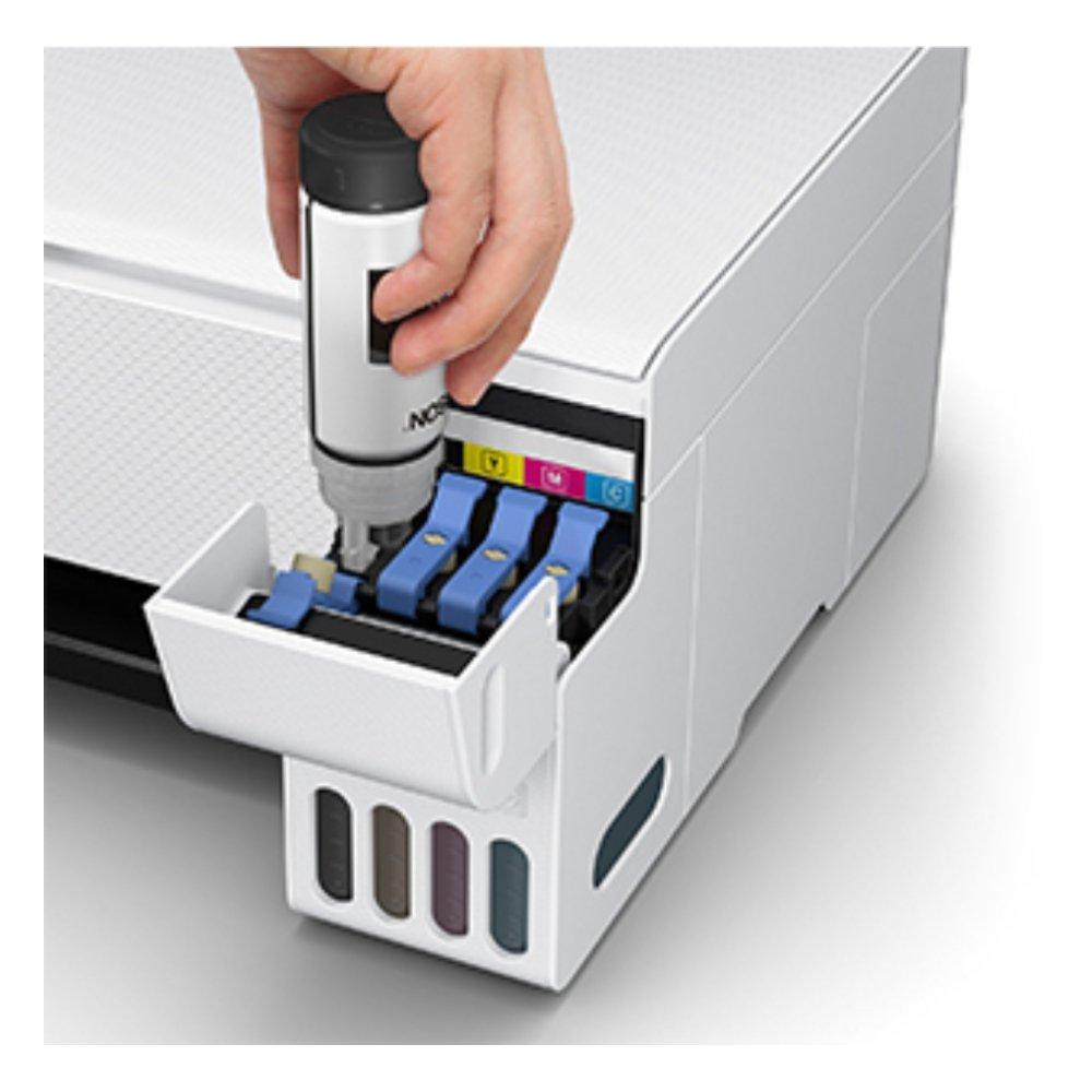 Epson EcoTank L3256 A4 Wi-Fi All-in-One Ink Tank Printer