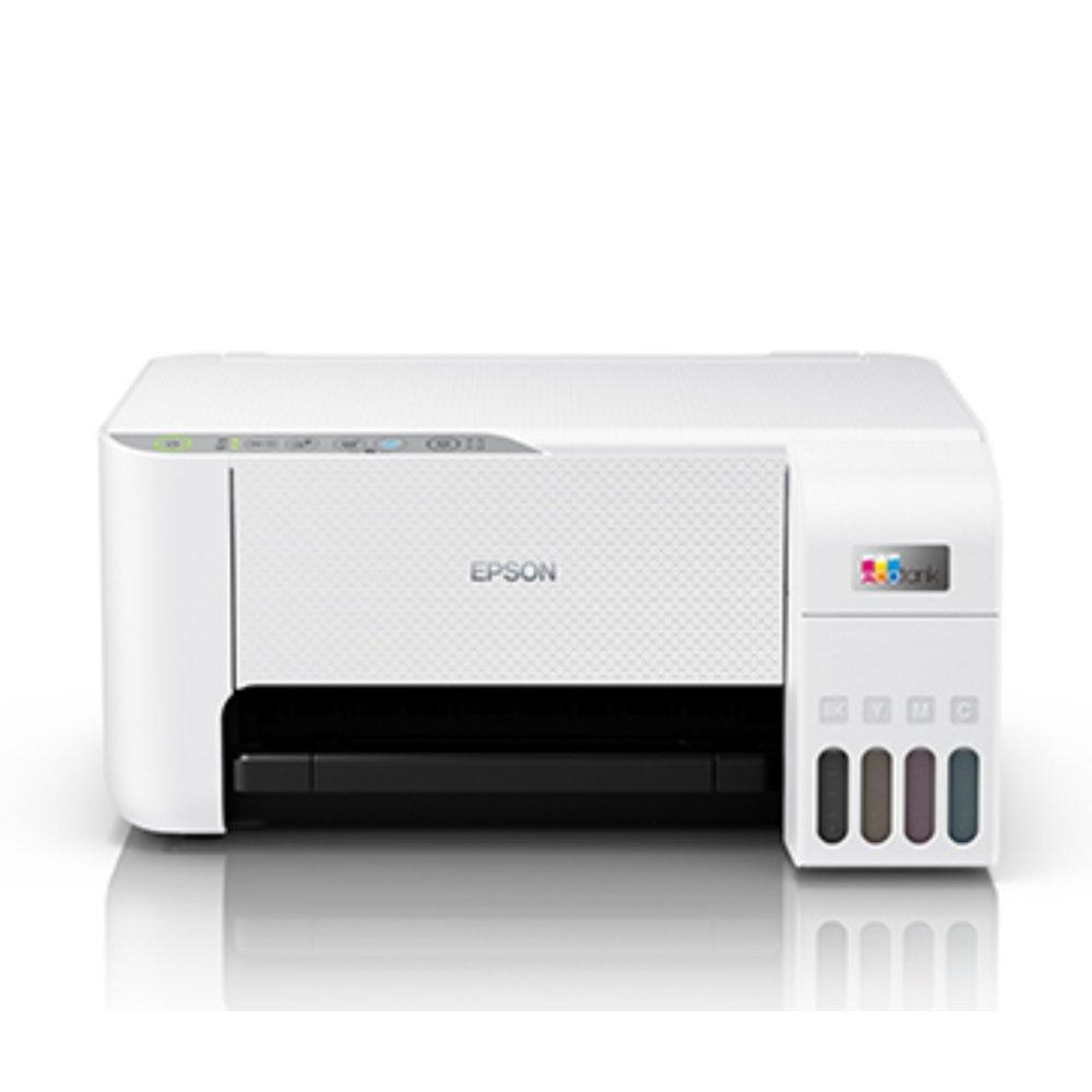Epson EcoTank L3256 A4 Wi-Fi All-in-One Ink Tank Printer