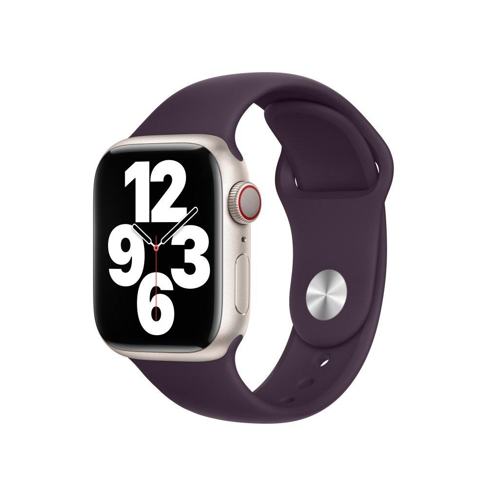 Apple Watch 41mm Sport Band - Elderberry