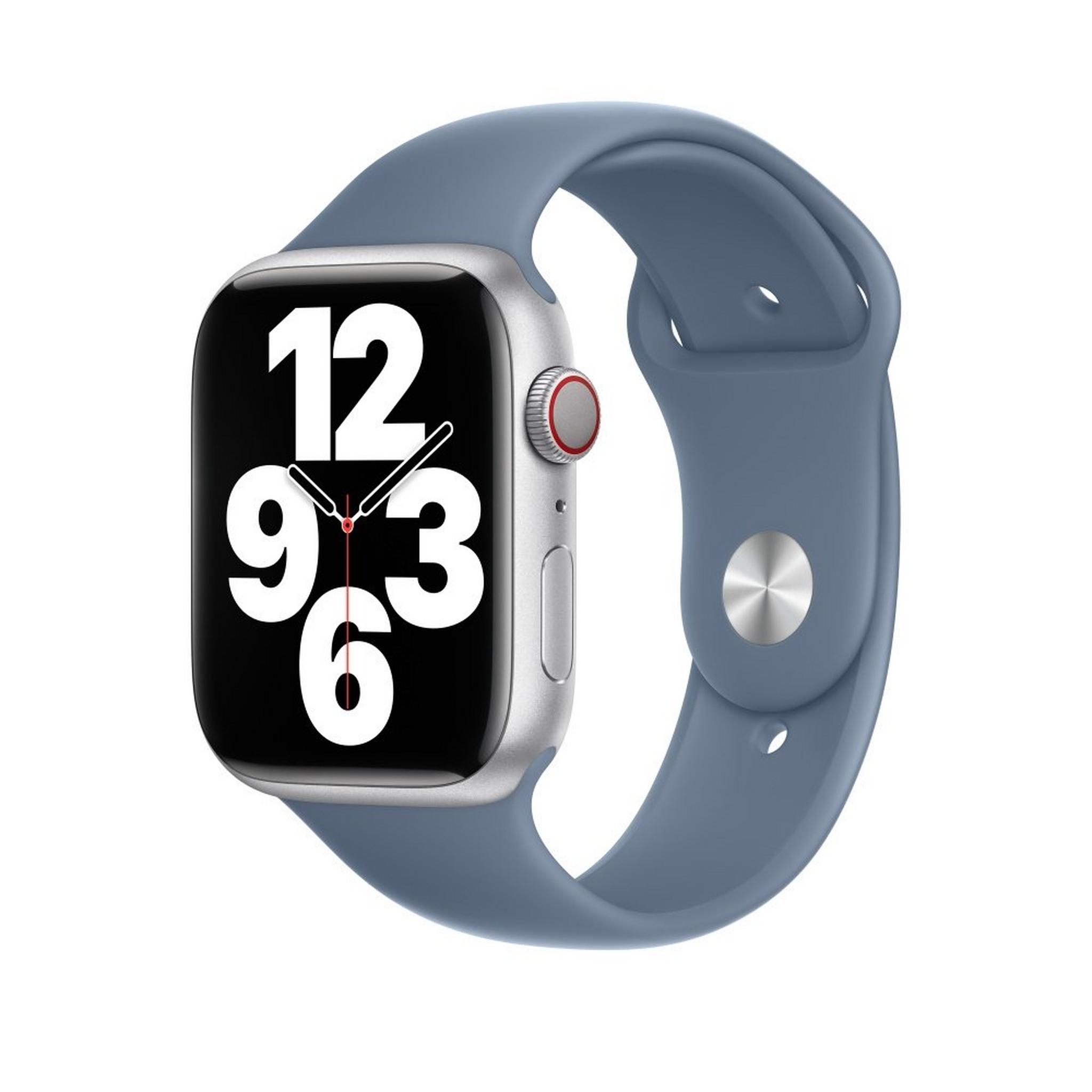Apple Watch 41mm Sport Band - Slate Blue