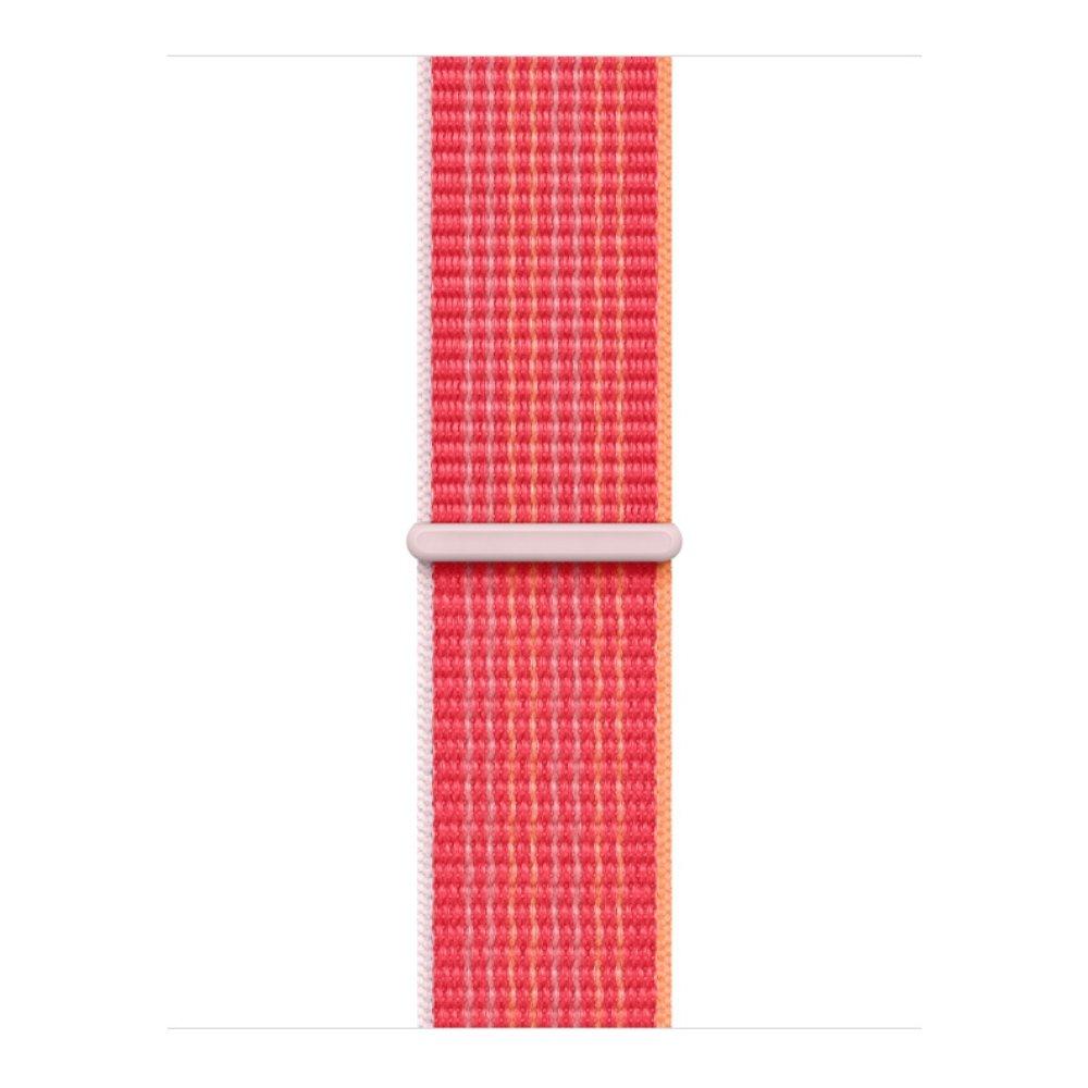 Apple Watch 41mm Sport Loop - Red