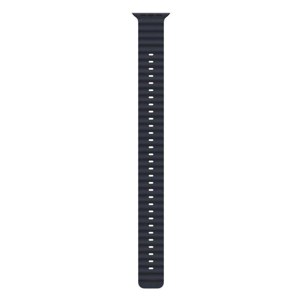 Buy Apple 49mm ocean band extension - midnight in Saudi Arabia