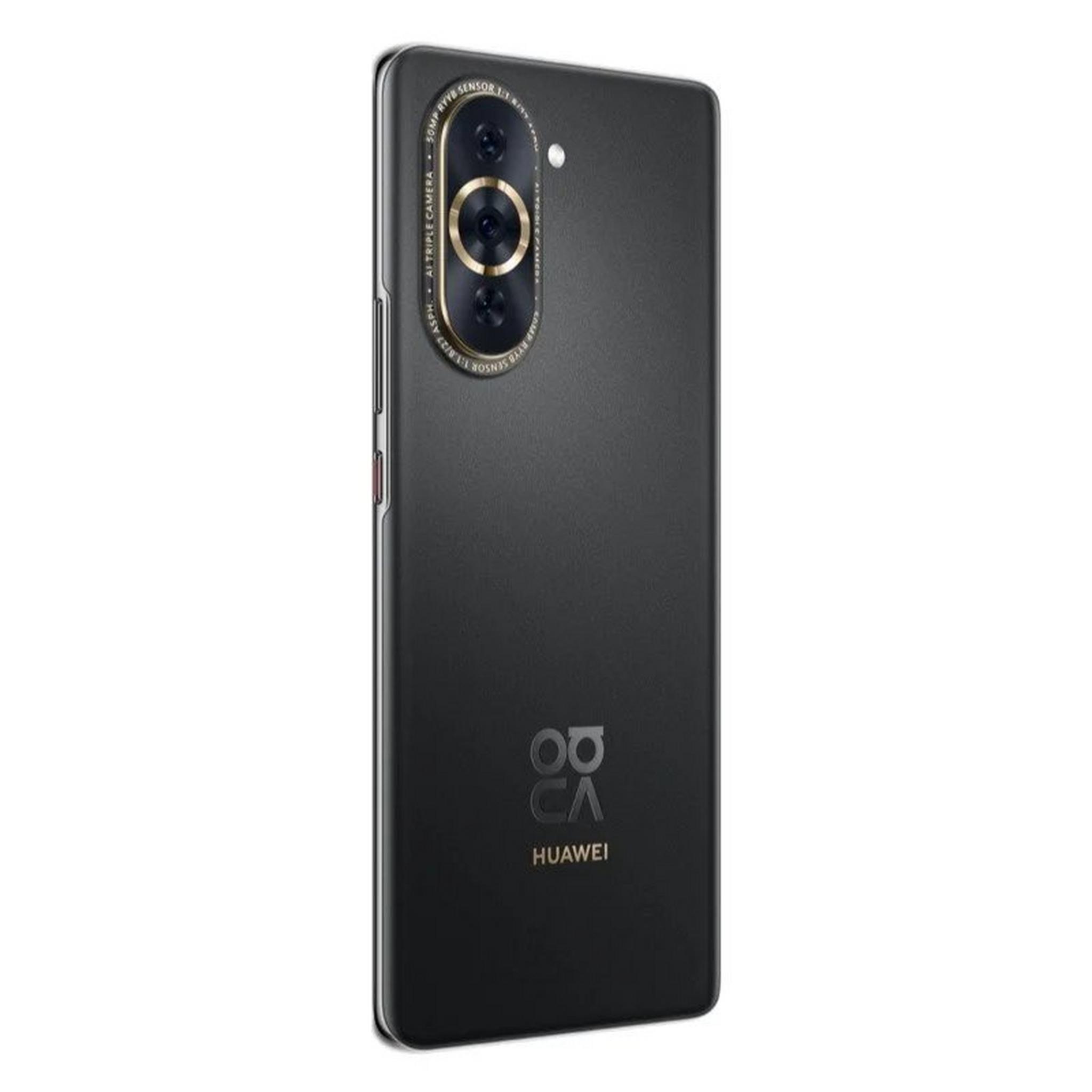 Huawei Nova 10 Pro 256GB Phone - Black