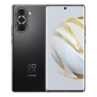 Buy Huawei nova 10 256gb phone - black in Saudi Arabia