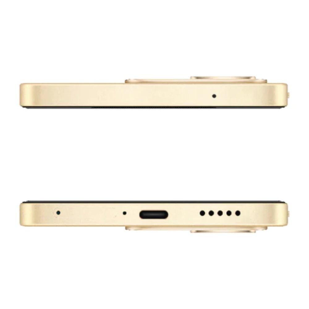 Vivo V25 5G 128GB Phone - Gold
