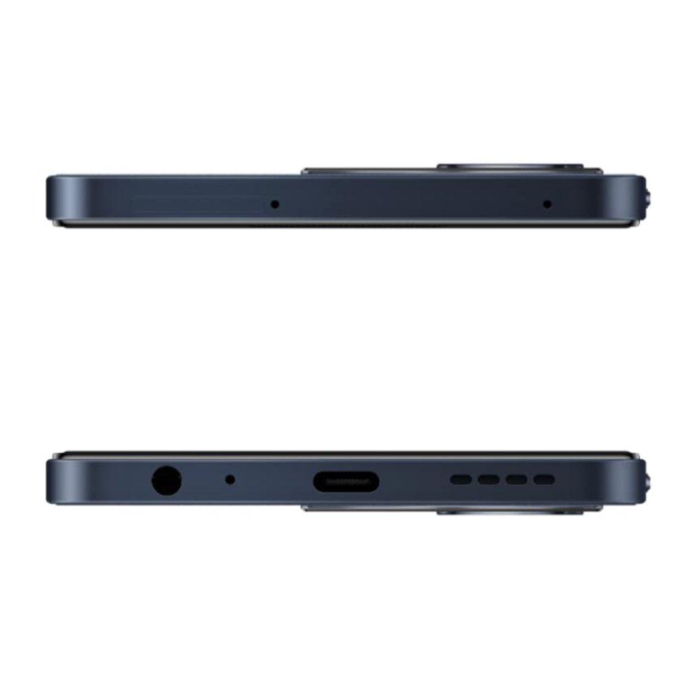 Vivo Y35 128GB Phone - Black