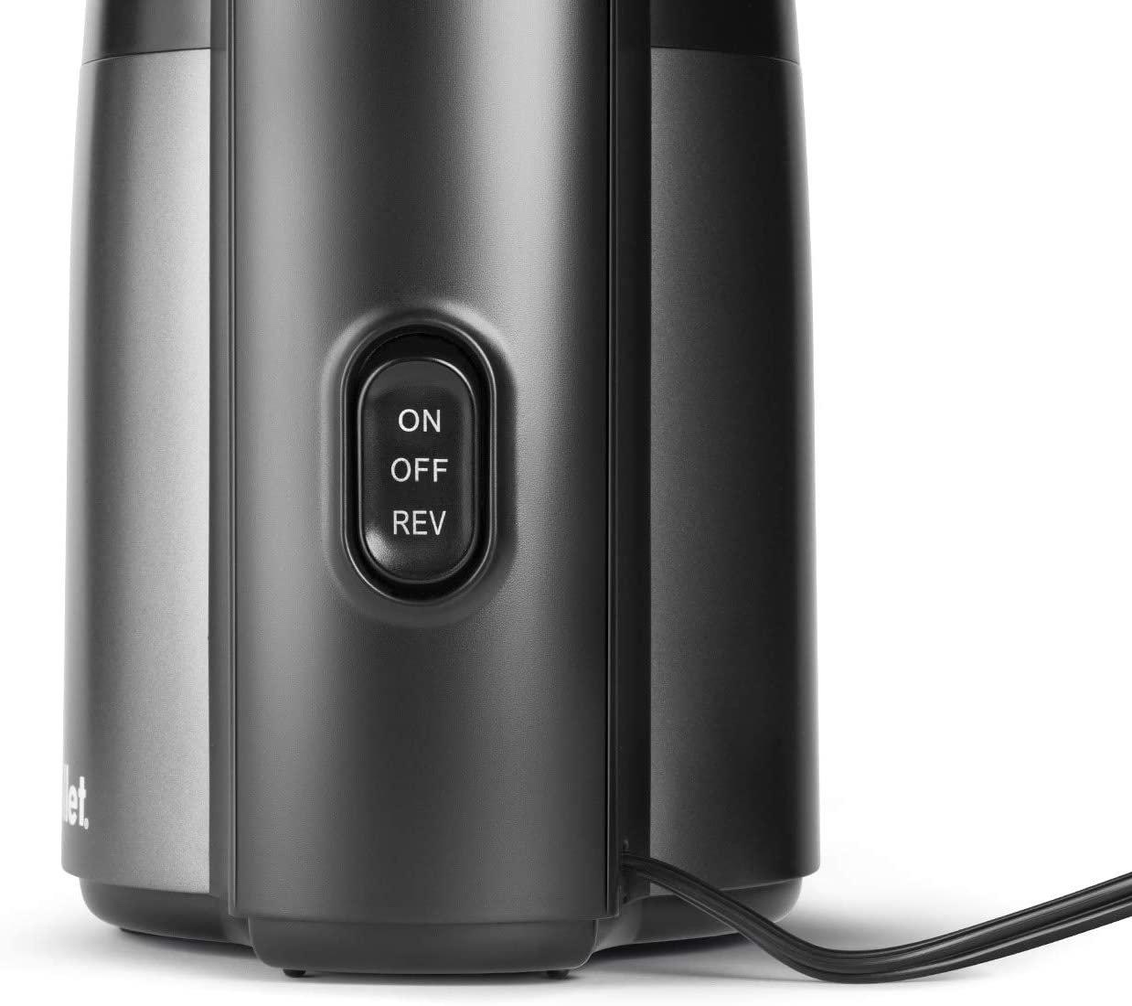 عصارة سلو بقوة 150 واط من نيترو بولت (NB-SJ300)