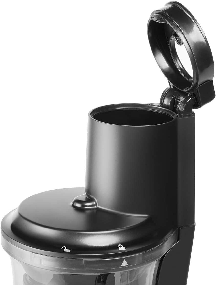 عصارة سلو بقوة 150 واط من نيترو بولت (NB-SJ300)