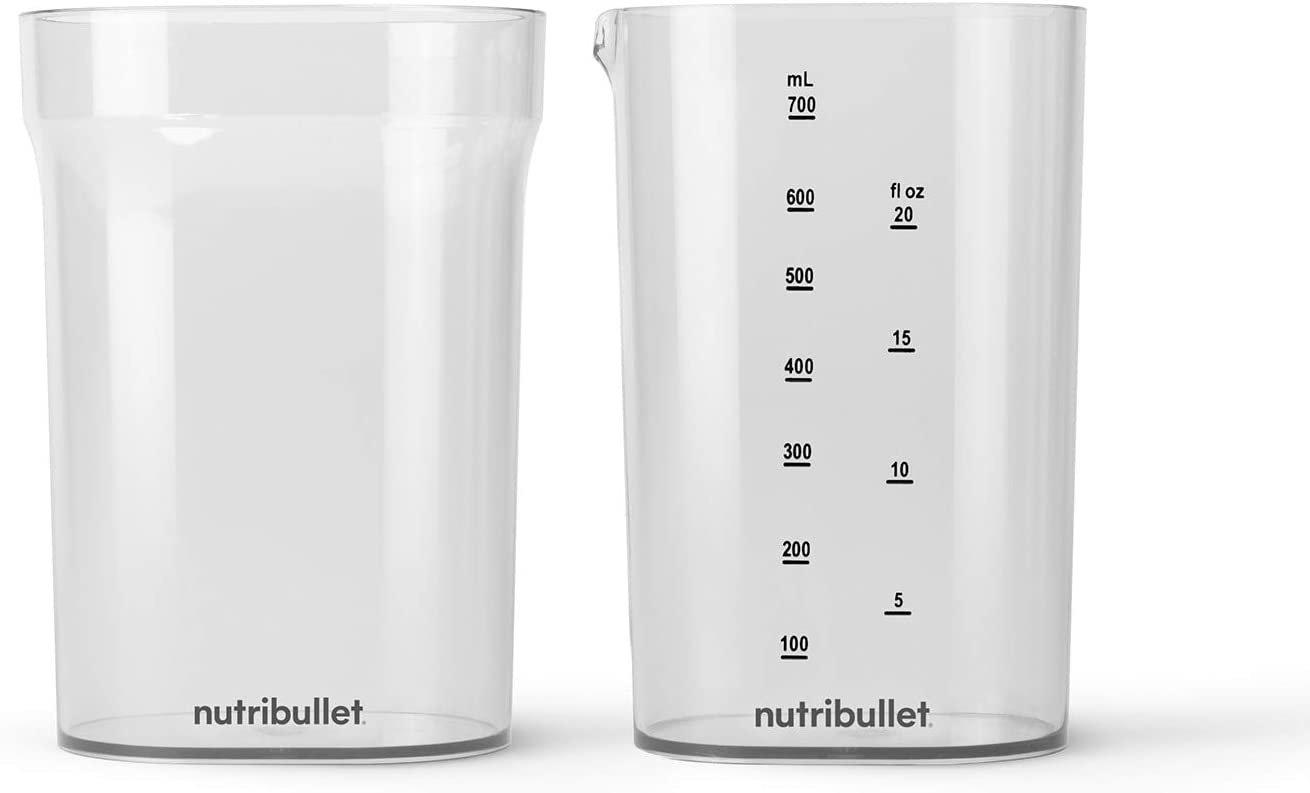 عصارة سلو بقوة 150 واط من نيترو بولت (NB-SJ300)