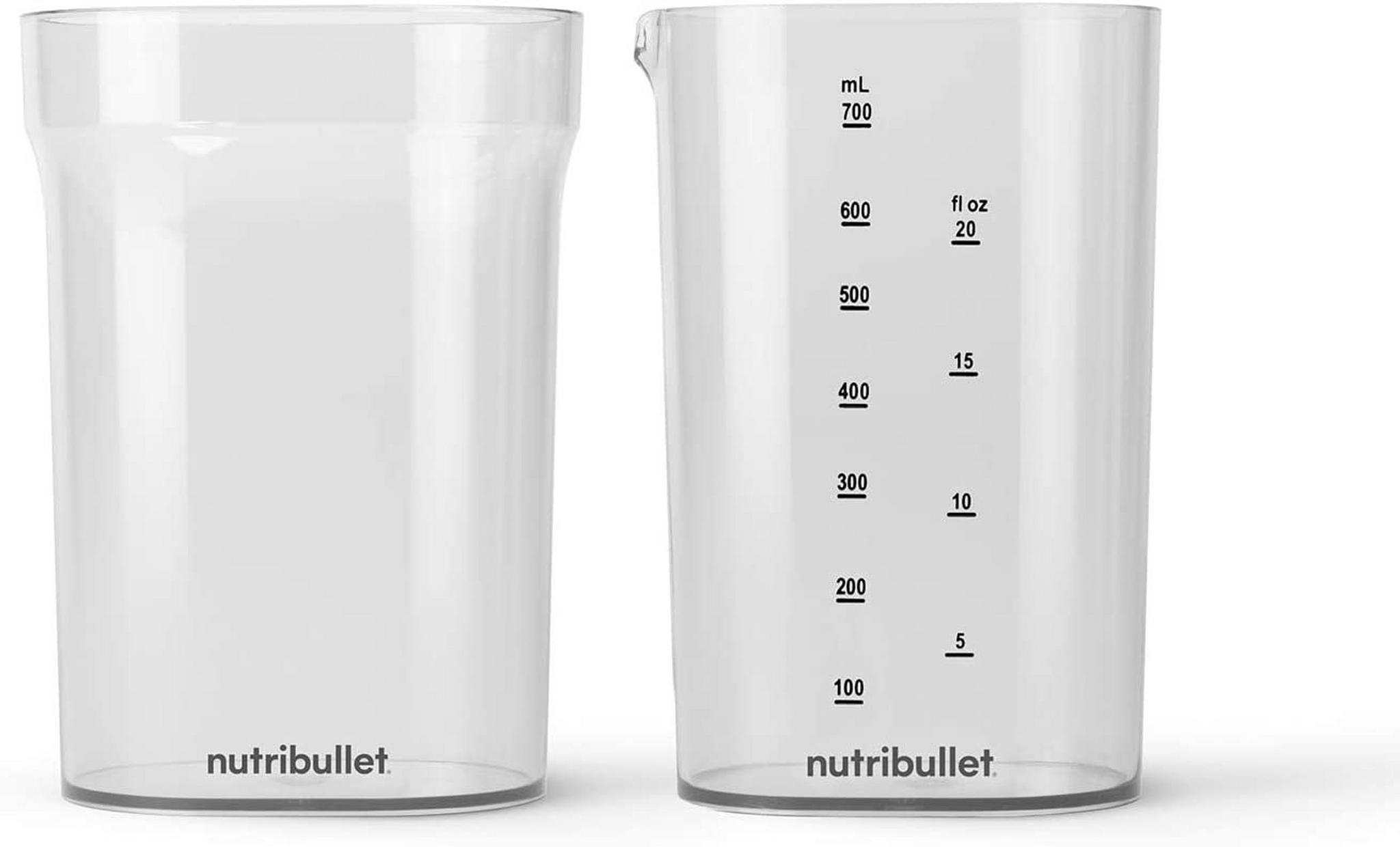 NutriBullet 150W Slow Juicer (NB-SJ300)