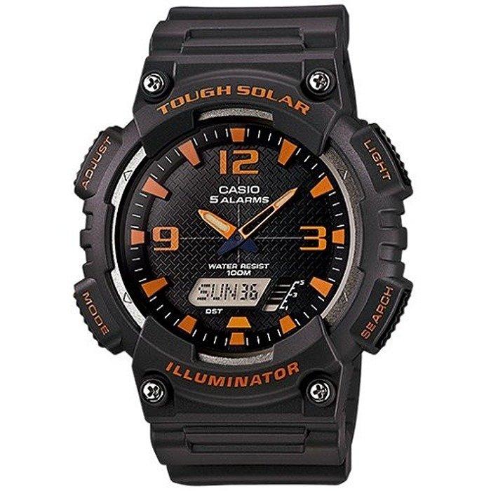 CASIO G-Shock Gent's Analog/Digital 46mm Watch (AQ-S810W-8AVDF)
