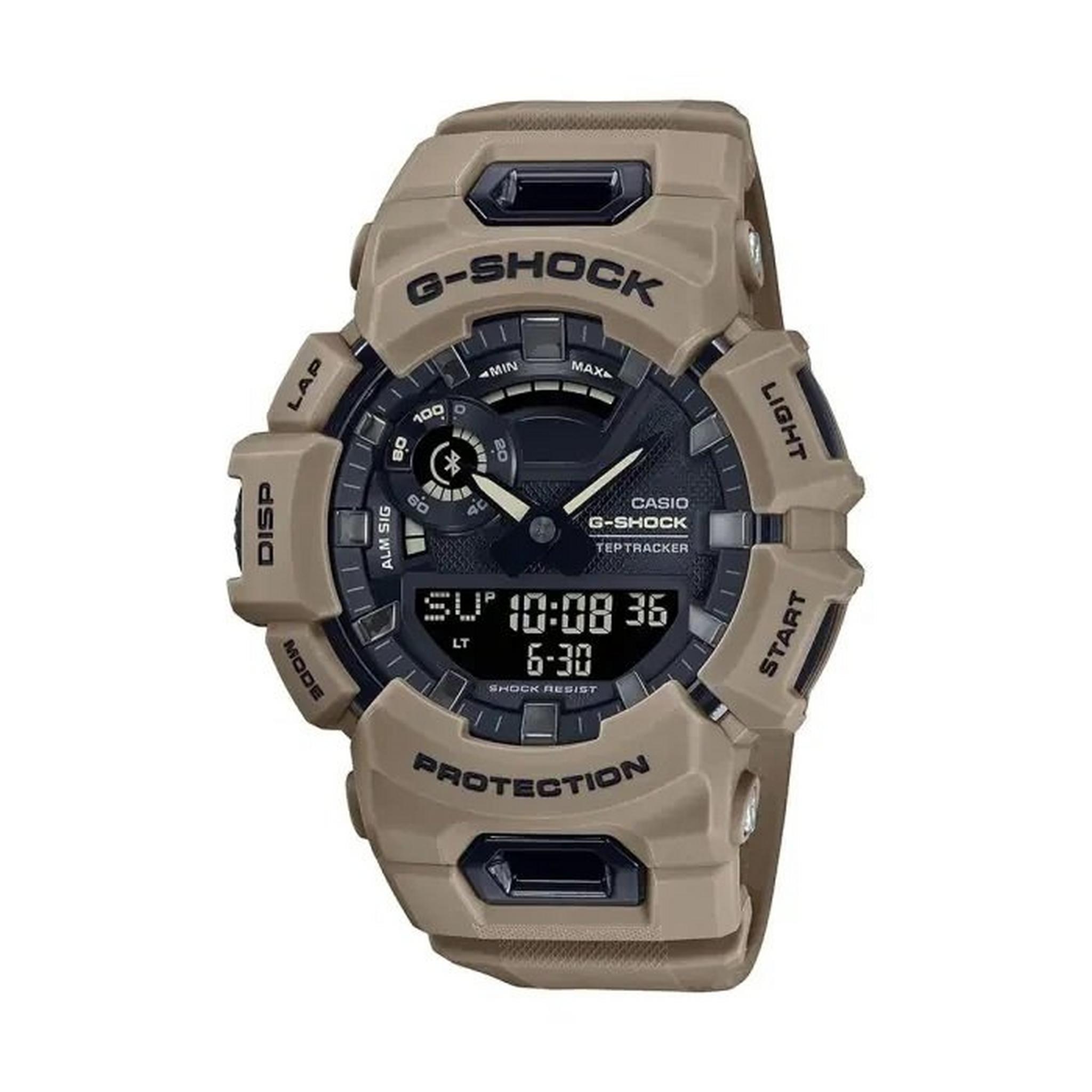 CASIO G-Shock Gent's Analog/Digital 51mm Watch (GBA-900UU-5ADR)