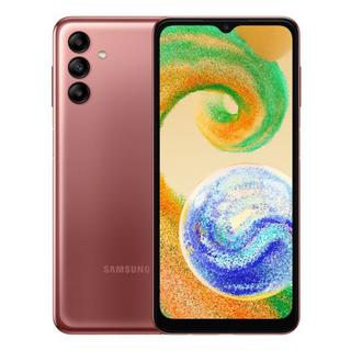 Buy Samsung galaxy a04s 32gb phone - pink in Saudi Arabia