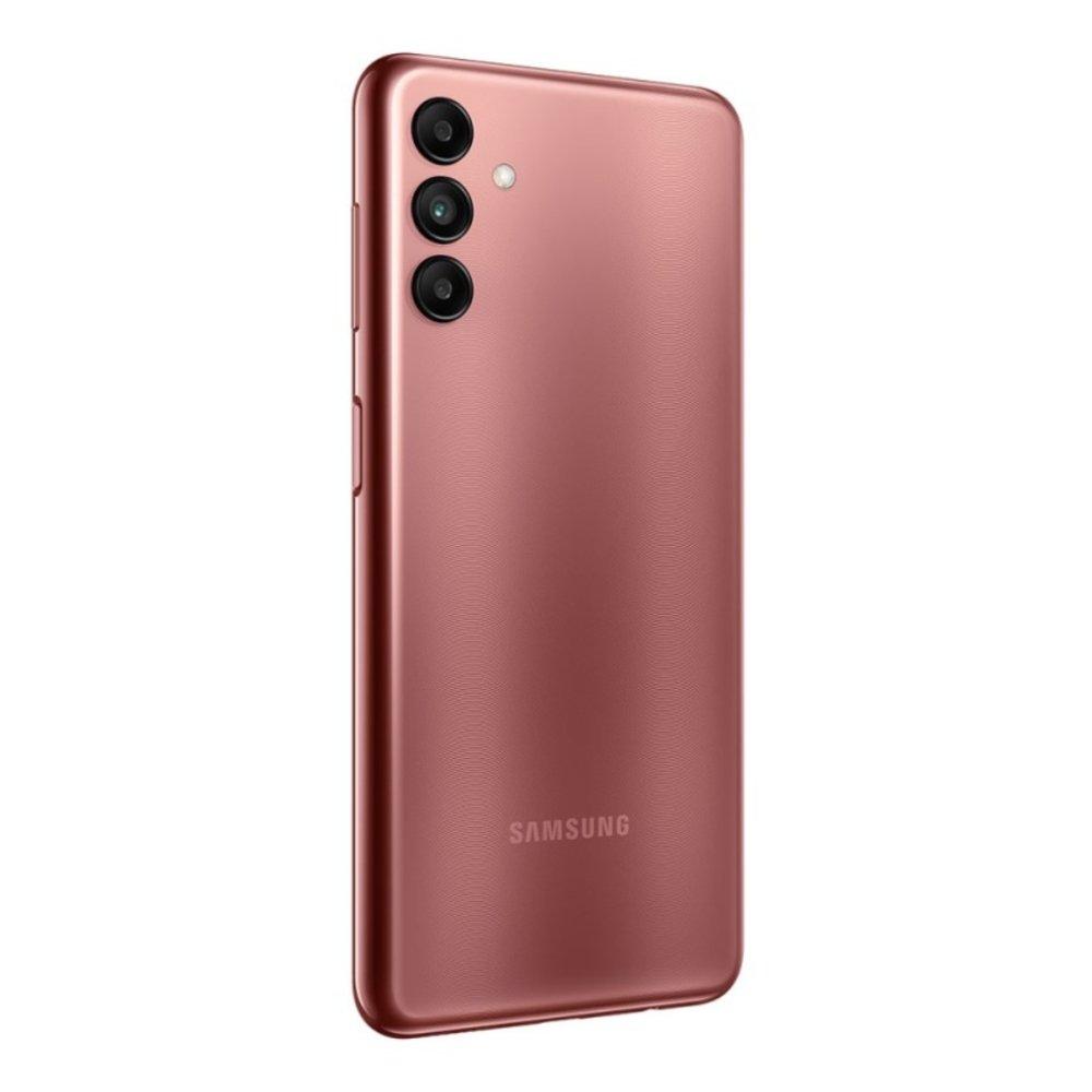 Samsung Galaxy A04S 6.5-inch, 32GB, 3GB RAM Phone - Pink