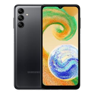 Buy Samsung a04s phone, 6. 5-inch, 64gb, 4gb ram, 50mp, sm-a047fzkgmea - black in Saudi Arabia