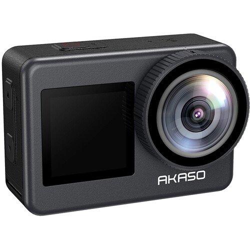 AKASO Brave 7 Action Camera