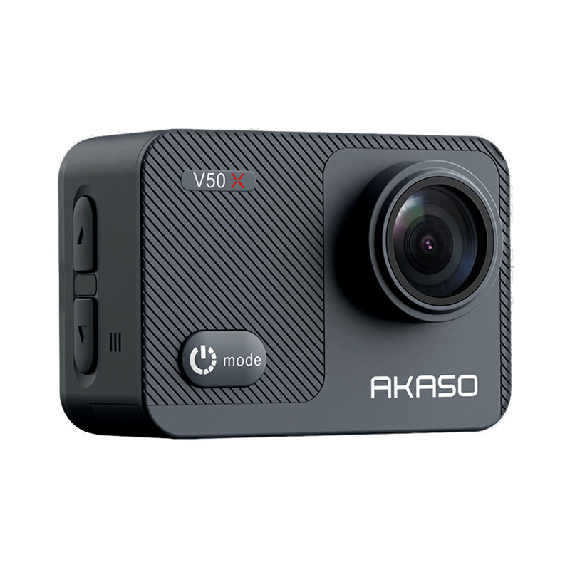 كاميرا الأكشن أكاسو V50X