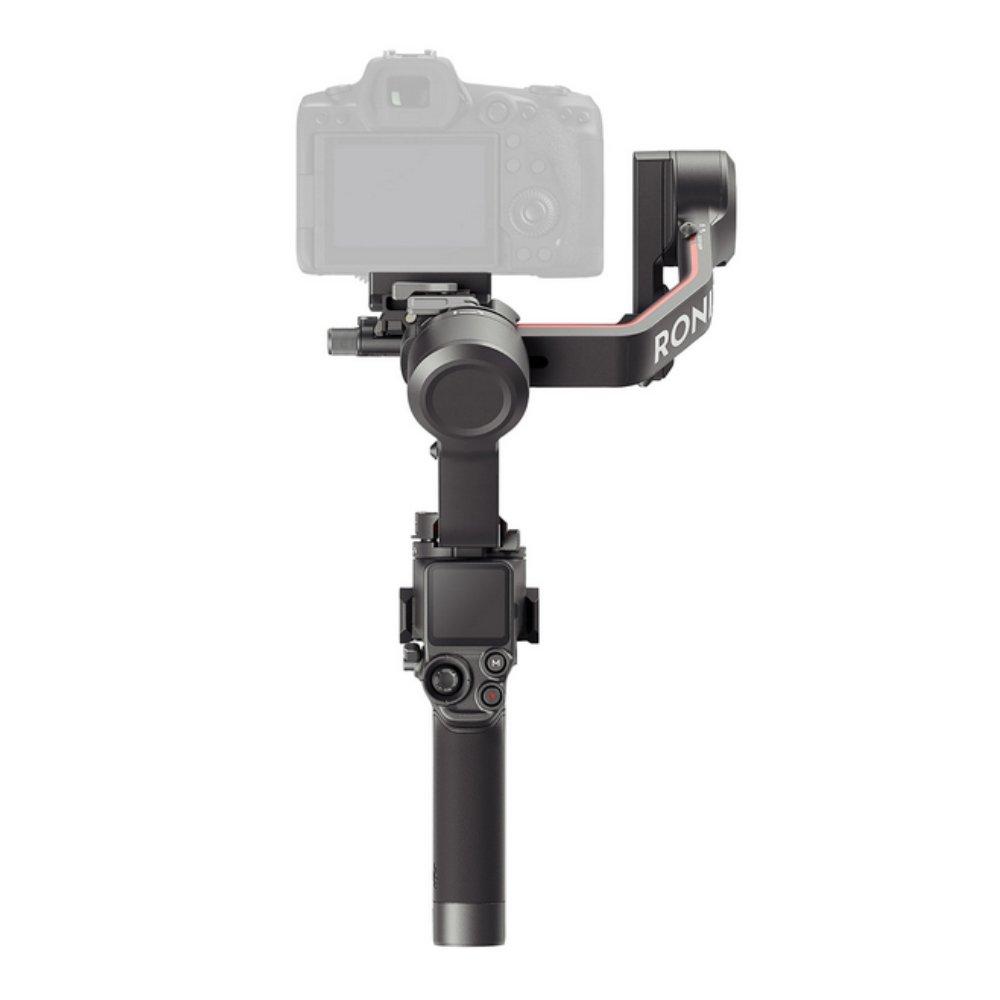 اداة تثبيت الاهتزاز آر إس 3 من دي جي آي