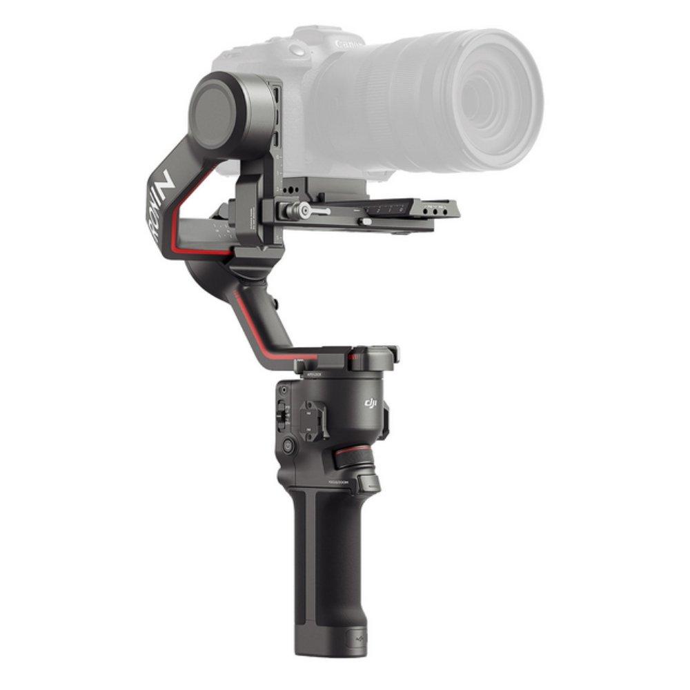 حزمة اداة تثبيت الاهتزاز آر إس 3 من دي جي آي