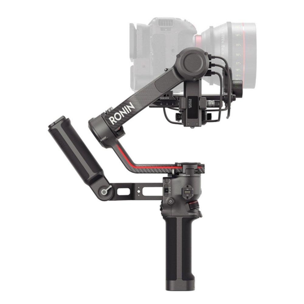 DJI RS 3 Pro Gimbal Stabilizer