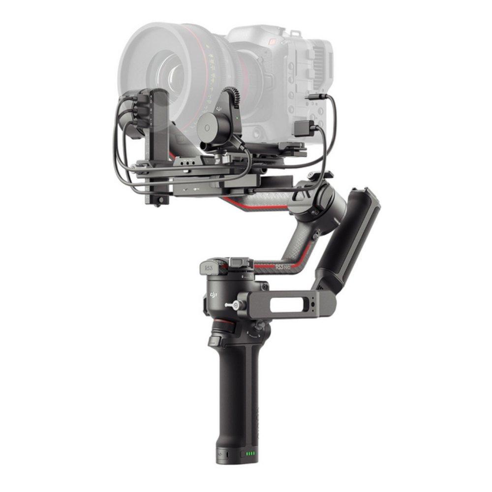 DJI RS 3 Pro Gimbal Stabilizer